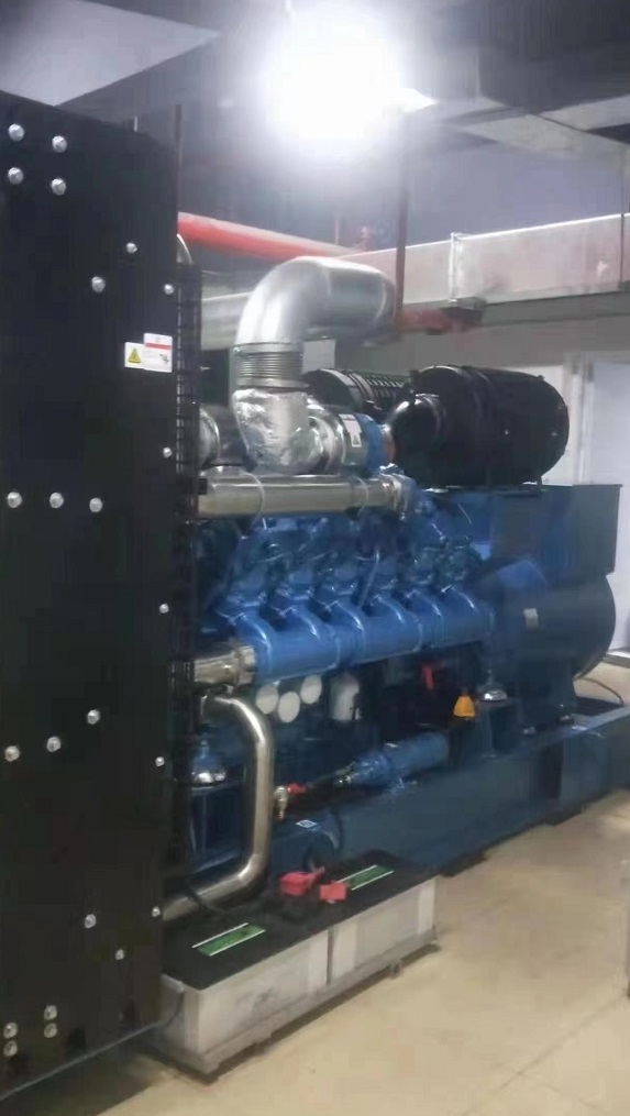 怎么正確運(yùn)用和保護(hù)柴油發(fā)電機(jī)蓄能器？